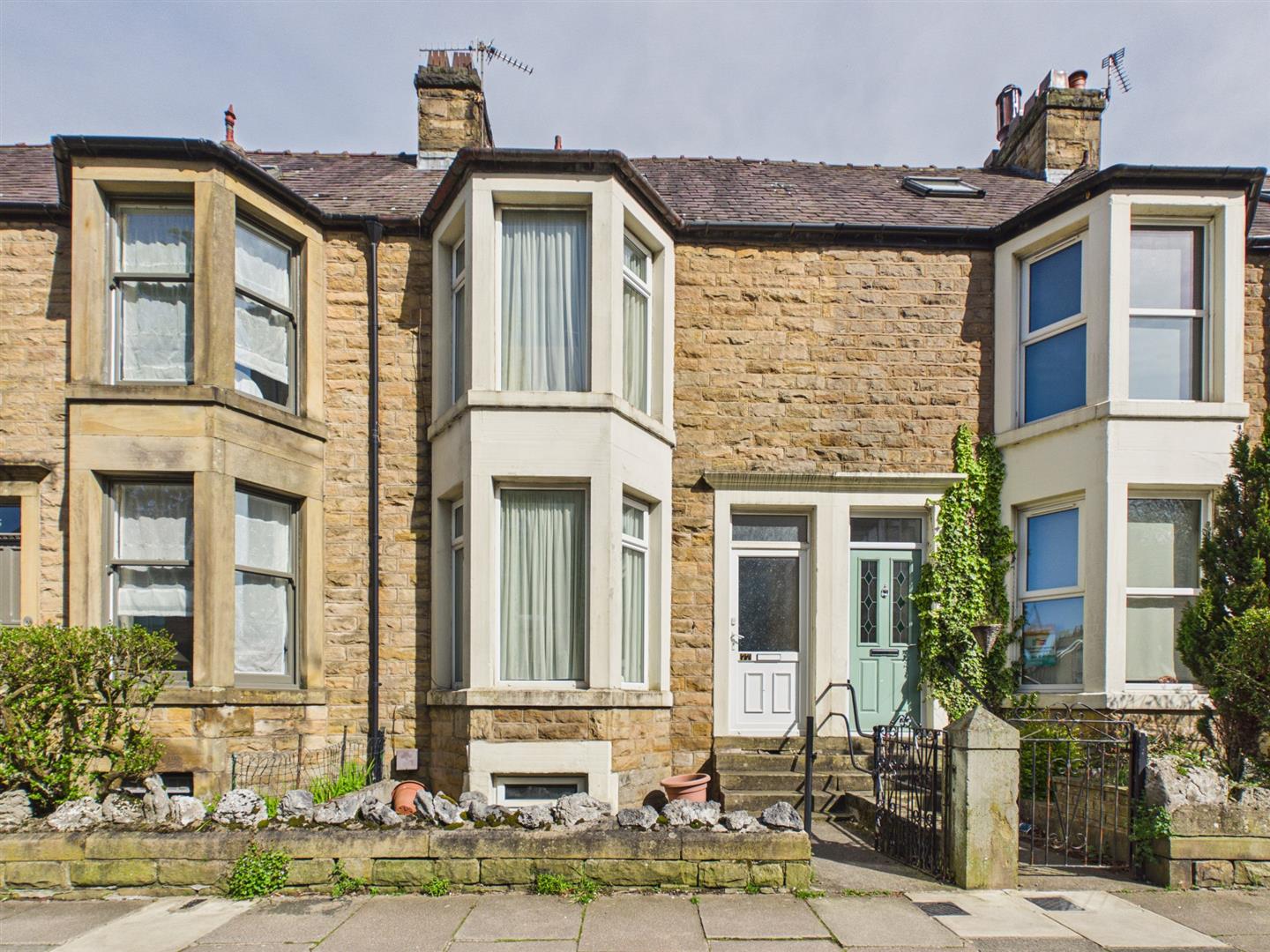 77 Scotforth Road, Lancaster LA1 4SD